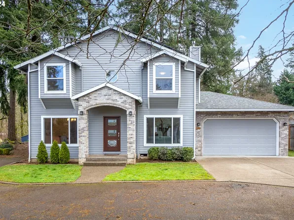 5213 Rosewood St, Lake Oswego, OR 97035