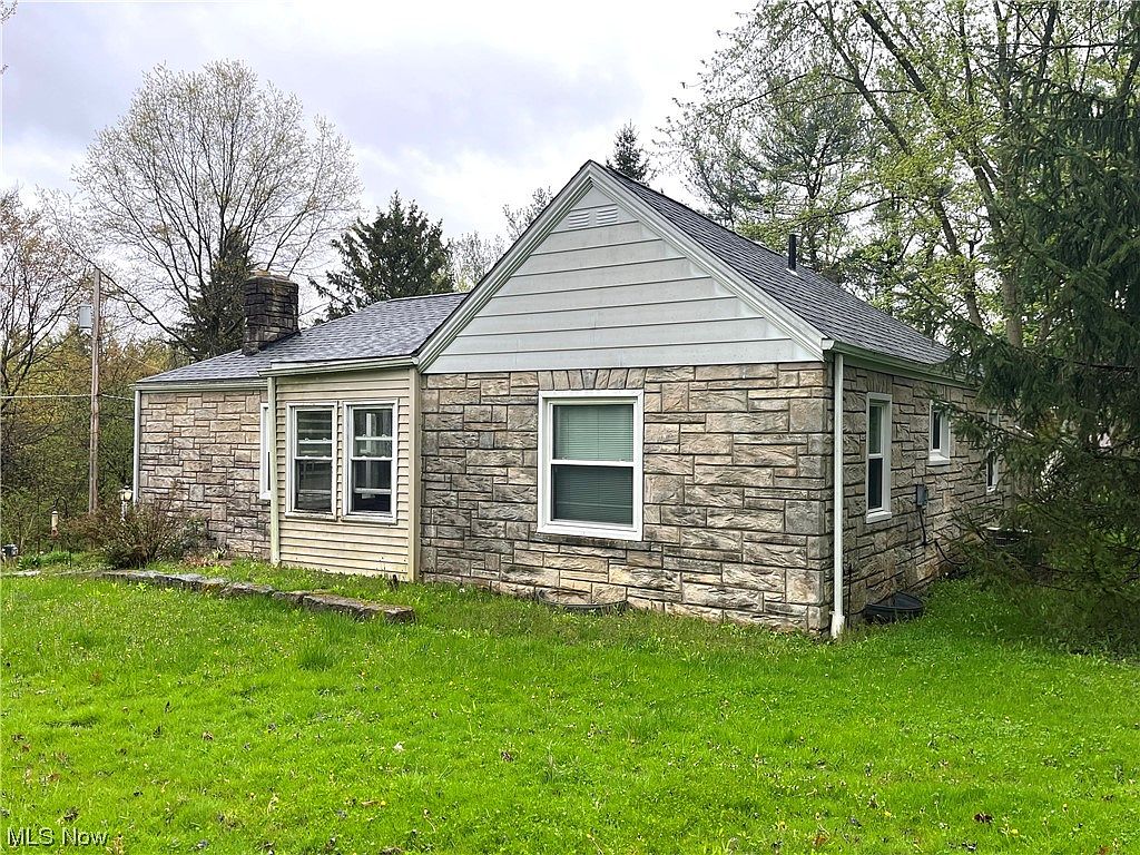 9599 New Buffalo Rd, Canfield, OH 44406 Zillow