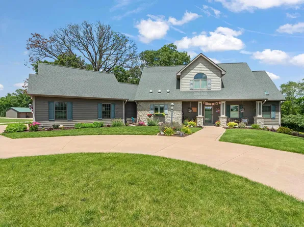 986 County Road 1150 N, Henry, IL 61537
