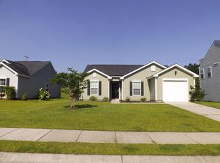 502 English Oak Cir, Moncks Corner, SC 29461