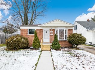 2756 Kipling Ave, Berkley, MI 48072