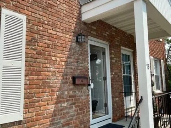 78 Wick Dr #78, Woodbridge Twp., NJ 08863