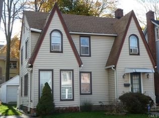 125 Terry Pl, Bridgeport, CT 06606
