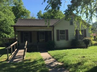 516 E Buchanan Ave, Longview, TX 75602