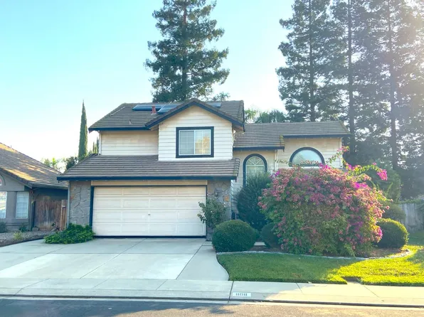 808 Leavenworth Way, Modesto, CA 95357