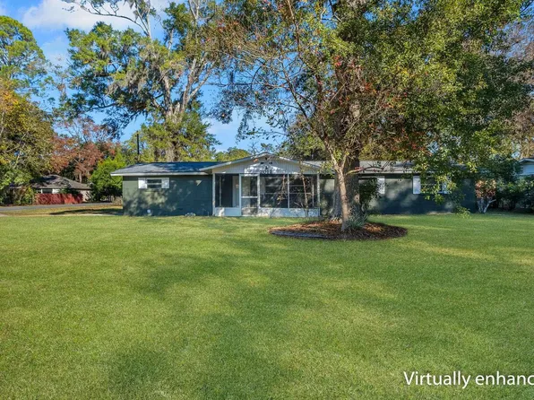 2012 Woodstock Ln, Tallahassee, FL 32303