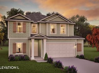 Trinity Plan, Swenson Heights, Seguin, TX 78155