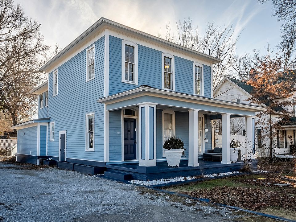 1st image of 509 W Main St