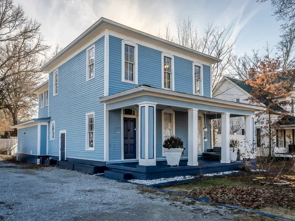 509 W Main St, Carbondale, IL 62901
