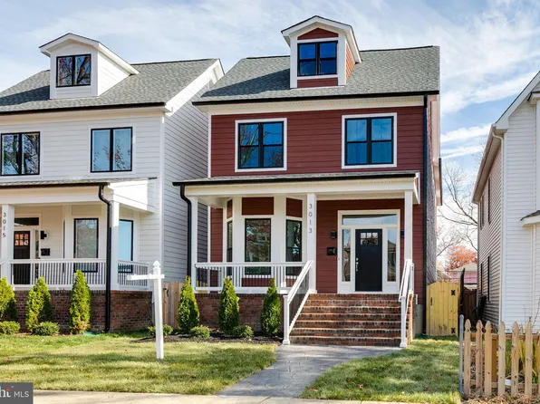 3013 Garland Ave, Richmond, VA 23222
