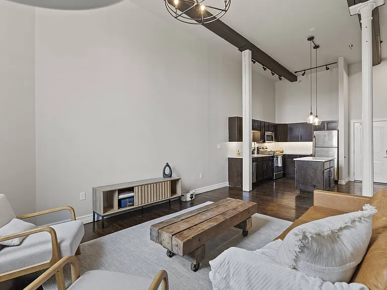 The Lofts at Harmony Mills — Photo 40