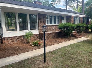 1755 Hill Farm Rd, Kinston, NC 28504