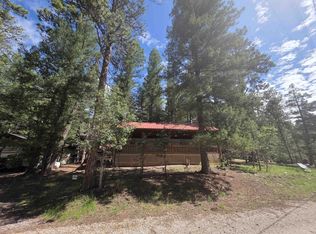 65 Wildwood #3, Cloudcroft, NM 88317