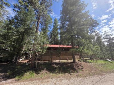 65 Wildwood #3, Cloudcroft, NM, 88317
