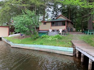6 Island Ave, Inlet, NY 13360