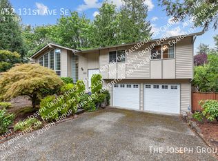 6452 131st Ave SE, Bellevue, WA 98006