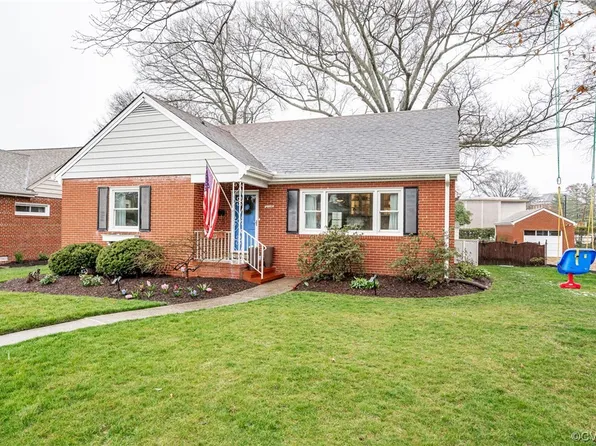 5106 Wythe Ave, Richmond, VA 23226