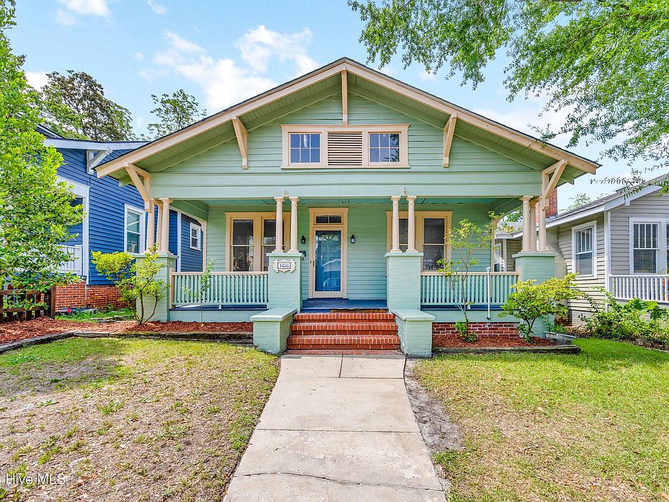 1st image of 1406 Grace Street