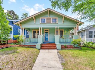 1406 Grace Street, Wilmington, NC 28401