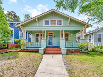 1406 Grace Street, Wilmington, NC, 28401