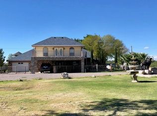 845 E State Highway 302, Kermit, TX 79745