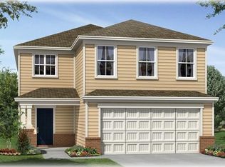 4155 Massey Preserve Trl, Raleigh, NC 27616