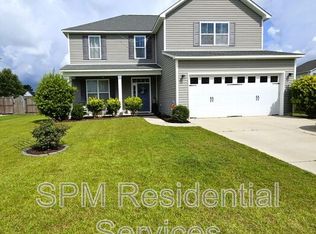 743 Pine Cone Dr, Winnabow, NC 28479