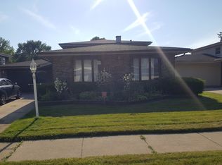15736 Madison Ave, Dolton, IL 60419