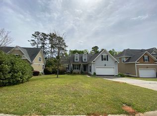 1132 Hunters Cv, Evans, GA 30809