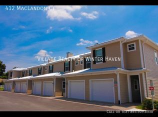 412 Maclandon Ct, Winter Haven, FL 33884