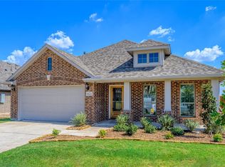 621 Shellbrooke Ln, Sherman, TX 75092