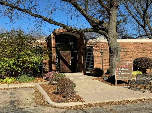 6302 Mineral Point Rd Unit 303, Madison, WI 53705