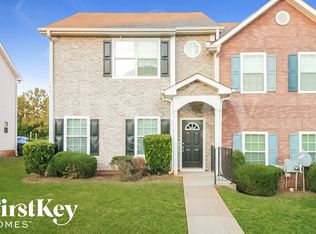 817 Commerce Blvd, Riverdale, GA 30296