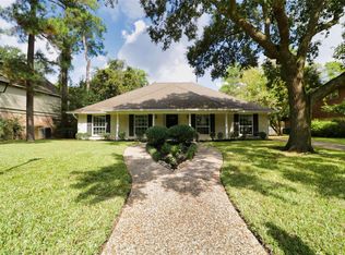 10706 Laneview Dr, Houston, TX 77070