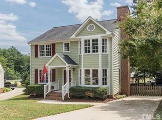 4508 Emmit Dr, Raleigh, NC 27604