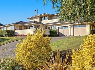 3900 SW 109th St, Seattle, WA 98146