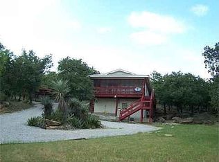 2020 Oak Trail Dr, May, TX 76857