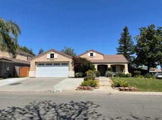 2426 E Houston Ave, Fresno, CA 93720