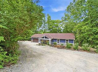 7682 Woodward Claypool Rd, Morrow, OH 45152