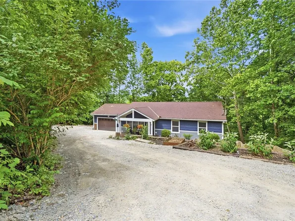 7682 Woodward Claypool Rd, Morrow, OH 45152