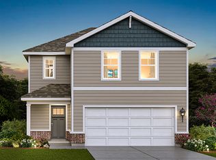 2485 Semillon St, Oswego, IL 60543