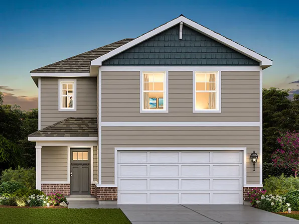 2485 Semillon St, Oswego, IL 60543