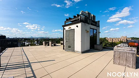 Rented by Nooklyn NYC LLC