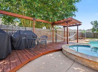 2890 Colony Cone Cir, Dickinson, TX 77539