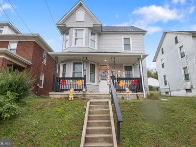 110 Manchester St, Glen Rock, PA, 17327