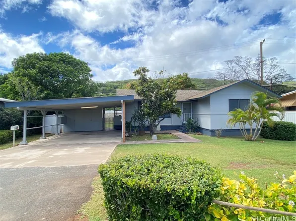 1196 Iki Pl APT A, Honolulu, HI 96821
