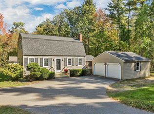 48 Londonderry Rd, Windham, NH 03087