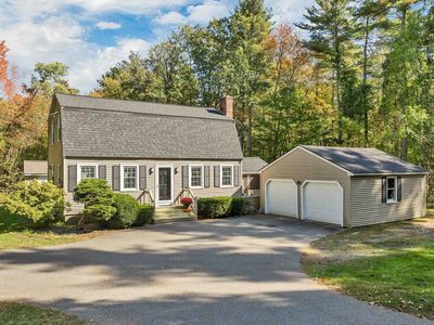 48 Londonderry Road, Windham, NH, 03087
