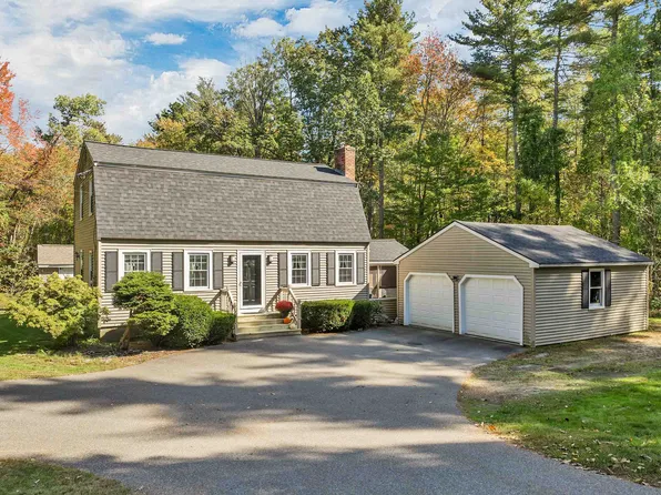 48 Londonderry Road, Windham, NH 03087