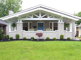 125 Lincoln Ave, Lexington, KY 40502